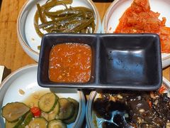 -九田家黑牛烤肉料理(华侨城店)