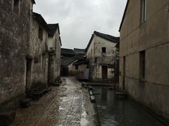 -前童古镇