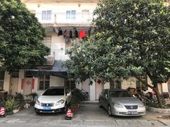 宿舍-漳州城市职业学院