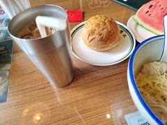 -香港新曜记茶餐厅(星耀城店)