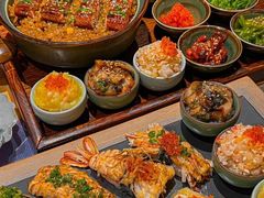 -王氏炉匠·烧鸟放题自助(好运街店)