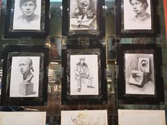 -东方童画少儿美术(莘庄体验馆)