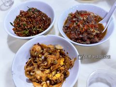 -笨罗卜浏阳菜馆(太平街店)