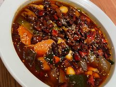 -榕意·川味之美(深业上城店)