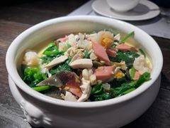 -外婆家(杭州马塍店·杭帮菜名店)