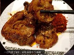 -西藏饭店·亚克·食光自助餐厅(文殊院店)