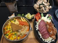 -小明同学(三里屯店)