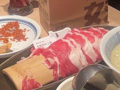 -巴奴毛肚火锅(七宝领展广场店)