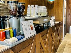 -M Stand(万象前海店)