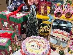 -米柚烘焙教室(工联CC店)