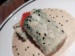 沙律菠菜墩-太二酸菜鱼(正大广场店)