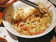 -青年公社烤鸭(青年路店)