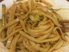 -春和發特色蒸饺(浐河西路店)