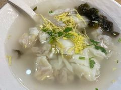 -琴岛顺天馄饨(乐客城店)