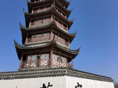 -观潮胜地公园