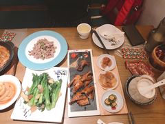 -大鸽饭(岗顶店)