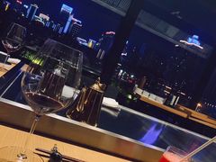 -丽思卡尔顿·炙焰·铁板烧餐厅