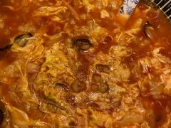 三鲜疙瘩汤-乾园(天河城店)