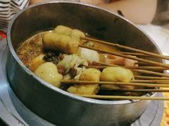 -头牌·鹤岗小串(万达店)