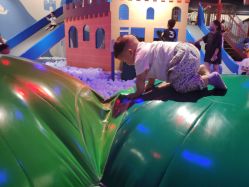 点击看大图 -幻贝家儿童乐园(苏州中心店)