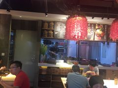 -牛腩之旅·牛腩牛杂煲(光启城美食城店)