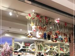 -芭菲盛宴·环球美食(袁家岗店)