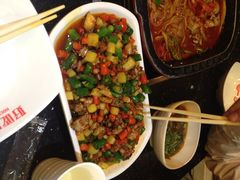 兔丁-自贡好吃客(科华店)