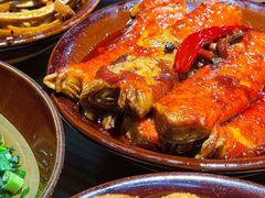 -阳阳老火锅(小南门店)