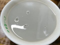 一桶豆汁（碗）-老磁器口豆汁店(马家堡店)