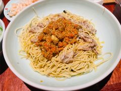 秃黄油面-裕兴记•蟹黄面馆(人民广场店)