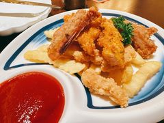 -十分牛西餐·牛扒专门店(光明广场店)