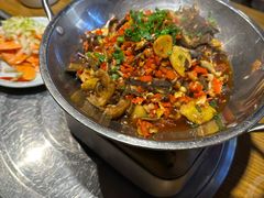 -李久其家民间餐厅(梅溪湖店)