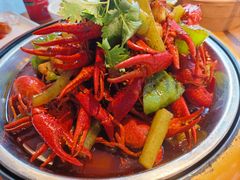 -乔街深夜食堂·小龙虾·高压锅生蚝(杭州总店)
