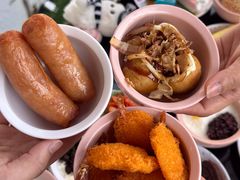 -合风谷(南下塘店)