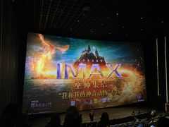 -英皇电影城(英皇集团中心IMAX店)