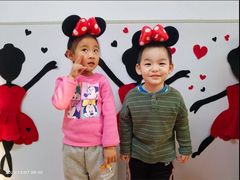 -北京市朝阳区阳光起点幼儿园(东坝园)