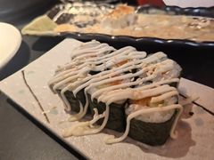-栖川山葵家·寿喜锅·日式料理(龙湖北城天街商场店)