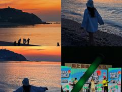 -长岛南北长山旅游景区