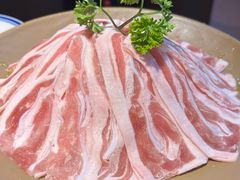 -鸿姐老火锅(静安店)