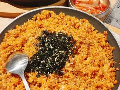 -姜虎东白丁烤肉(深圳湾后海汇店)