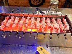 -很久以前羊肉串(大华三路店)