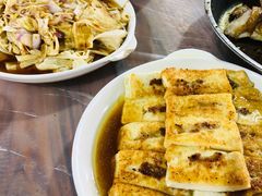 -满記土窑烧鷄波浪山莊