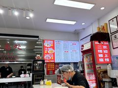 -常熟炒浇面馆(蓝旗街店)