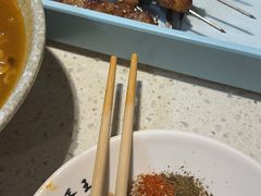 -偏脸子哈尔滨老烧烤(红旗大街店)