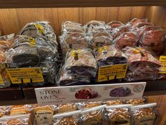-PAPER STONE BAKERY(天环店)