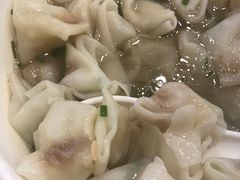 -朱鸿兴面馆(镇湖店)