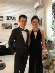点击看大图 -金夫人婚纱摄影(华南店)