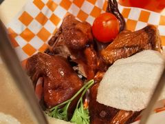 -避风塘(宝山万达店)