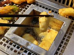-老板不给炸自助炸串(中央大街总店)