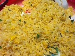 蛋炒饭-馬伍旺川菜(江北虹悦城店)